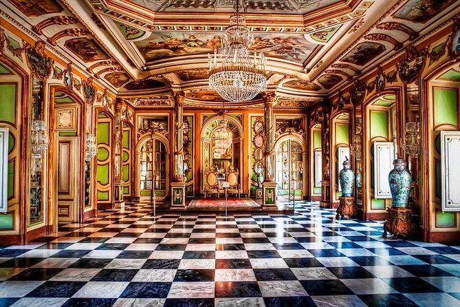 Obidos and Sintra Private Tour - How Good Is the Value?