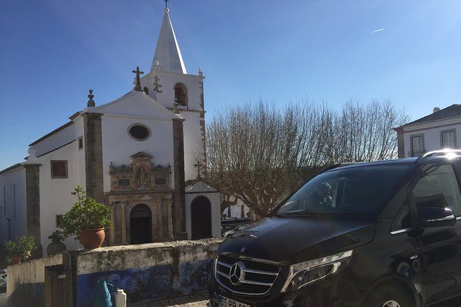 Obidos and Sintra Private Tour - Who is This Tour Best For?