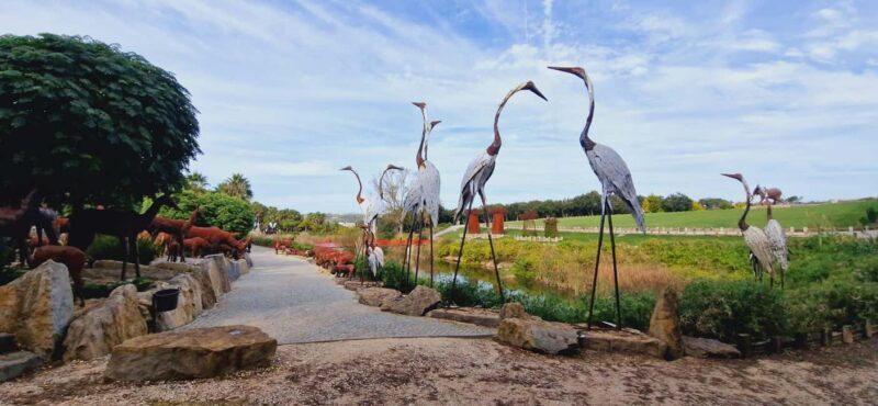 Óbidos: E-Bike Tour to Quinta do Gradil with Wine Tasting - Additional Experiences: Jeep or SUV Transfer