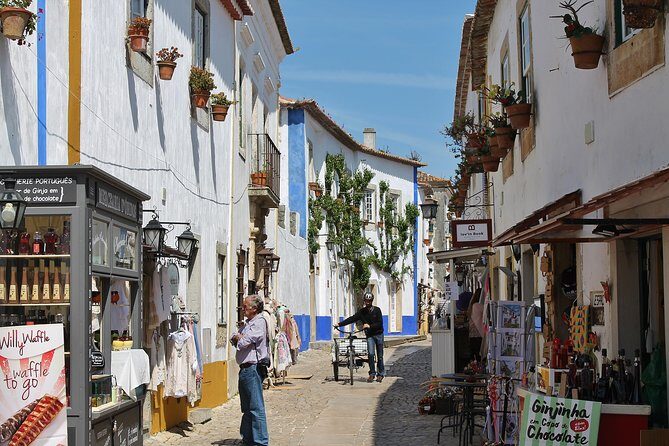 Óbidos historic village and Mafra Palace Private Tour - Authentic Traveler Perspectives
