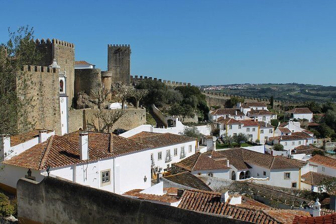 Óbidos historic village and Mafra Palace Private Tour - FAQs