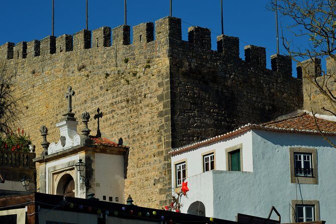 Óbidos: Medieval Tales & Secrets Spots - FAQ