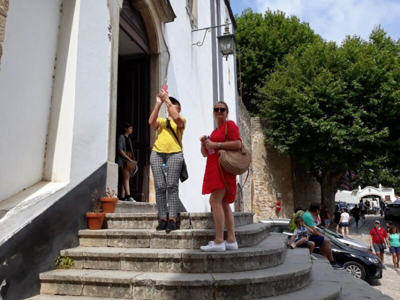 Óbidos: Medieval Tales & Secrets Spots Guided Walking Tour - FAQ