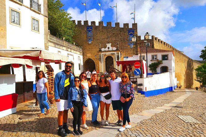 Obidos Medieval Village World Heritage Private Tour - An In-Depth Look at the Tour Experience