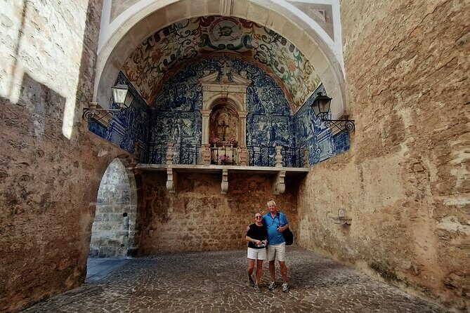 Obidos Medieval Village World Heritage Private Tour - FAQ