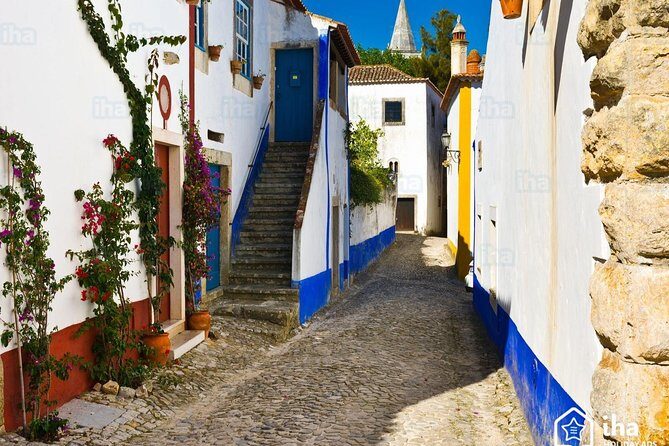 Obidos, Nazare, Full-Day Private Tour - Who Is This Tour Best For?