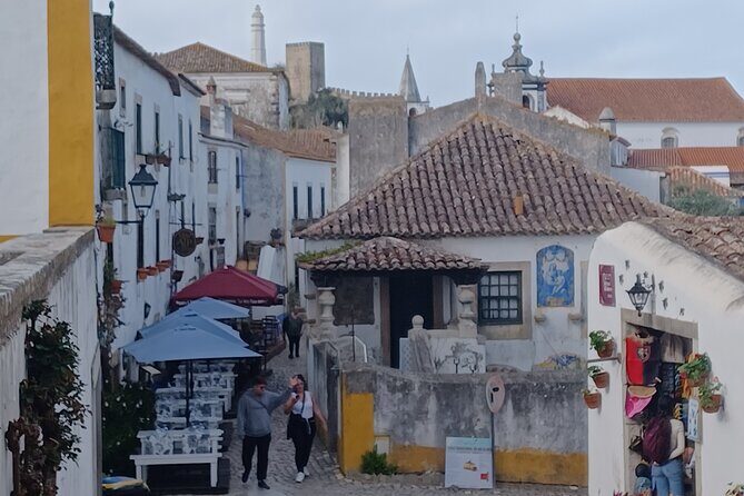 Óbidos - Nazaré - Mafra (National Palace of Mafra)Private tour from Lisbon - What’s Included and What’s Not