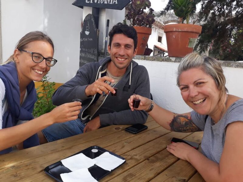 Óbidos & Nazaré Private Tour - Is It Good Value?