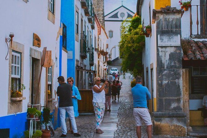 Óbidos, Peniche and Buddha Eden Full Day Private Tour from Lisbon - FAQ