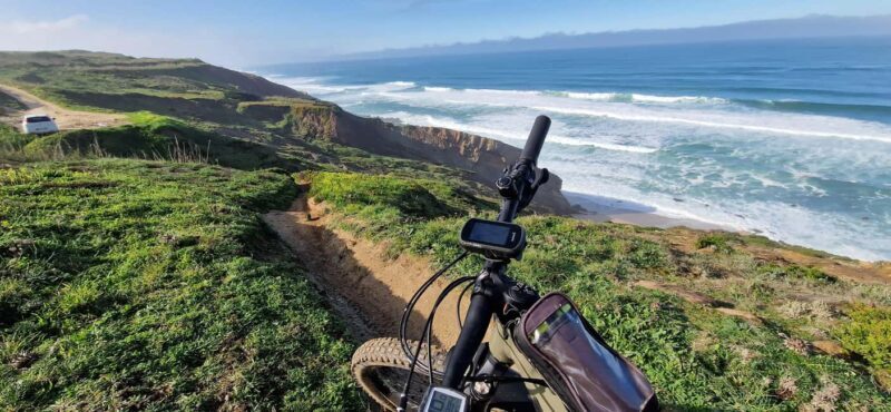 Óbidos to Peniche: Explore the Atlantic Coast E-bike Tour - Exploring Portugal’s Atlantic Coast on E-bike