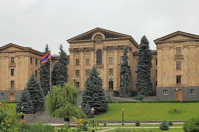 Observing city tour in Yerevan - FAQ