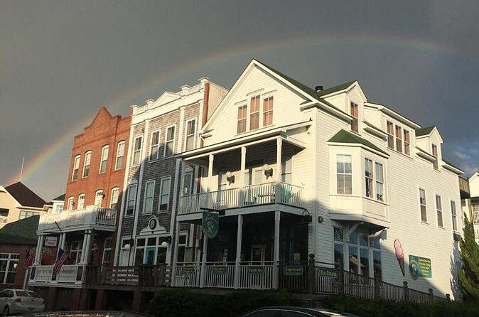 OBX Ghost Tours - FAQs