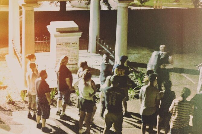 OBX Ghost Tours: Lighthouse Wraiths & Dune Shadows - Pricing and Value