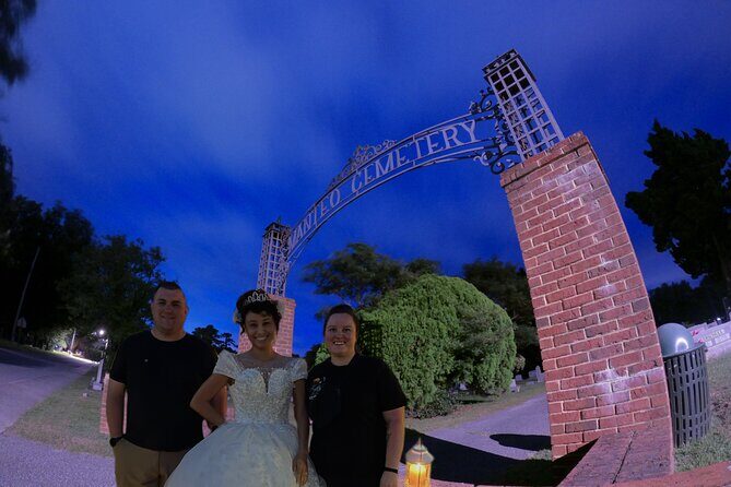 OBX Ghost Tours: Lighthouse Wraiths & Dune Shadows - Who Should Consider This Tour?