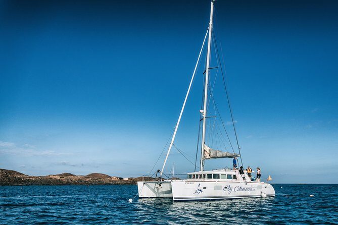 OBY Catamaran - An Honest Look at the OBY Catamaran Experience