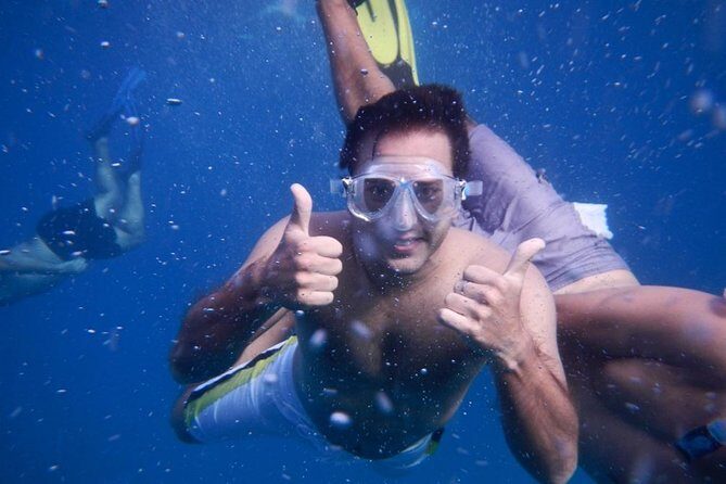 OBYCAT Experience - The Itinerary – What to Expect