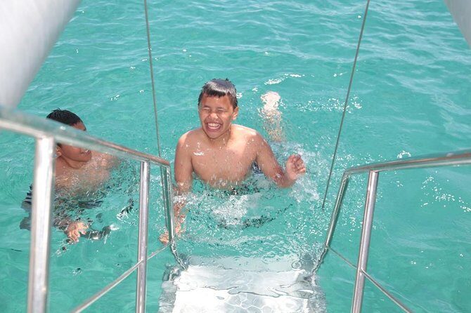 OBYCAT Experience - Food and Drinks – The Meal That Delights