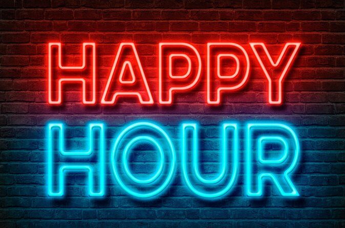 OC Bay Hopper - Happy Hour Cruise - What are the highlights according to travelers?