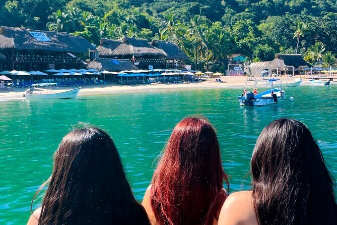 Ocean and Jungle: Snorkel, Quimixto Waterfall and Beach Adventure - Authentic Traveler Insights