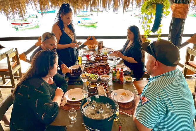 Ocean and Jungle: Snorkel, Quimixto Waterfall and Beach Adventure - Who Is This Tour Best For?