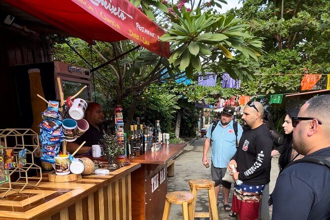 Ocean and Jungle: Snorkel, Quimixto Waterfall and Beach Adventure - The Sum Up