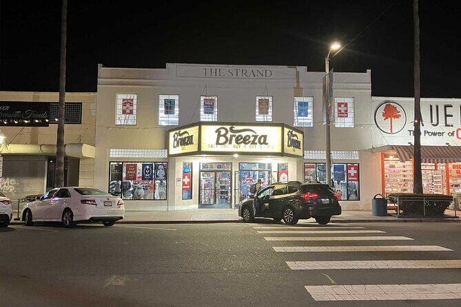 Ocean Beach San Diego Walking Tour Experience - Final Thoughts: Who Will Love This Tour?