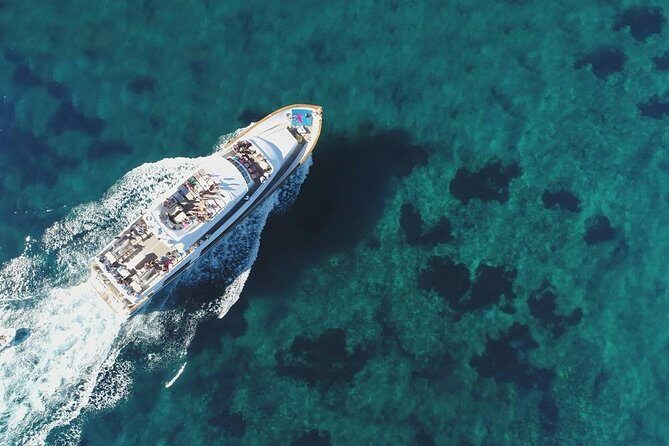 Ocean Blue | Afternoon Blue Lagoon - Who Is This Tour Best For?