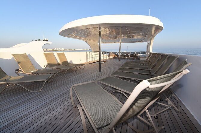 Ocean Blue | Blue Lagoon Morning - The Bottom Line