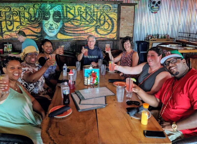 Ocean City: Downtown and Boardwalk Foodie Walking Tour - Exploring the Ocean City: Downtown and Boardwalk Foodie Walking Tour