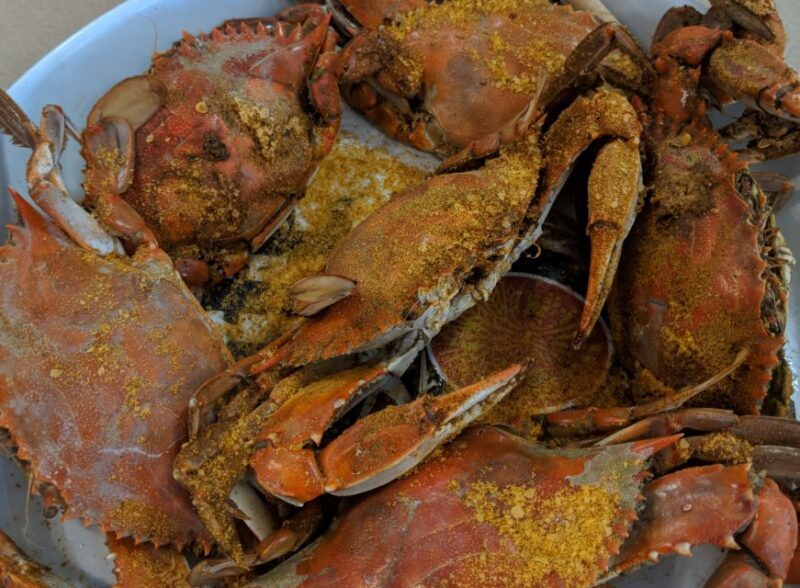 Ocean City: Downtown and Boardwalk Foodie Walking Tour - What Makes This Tour Stand Out?