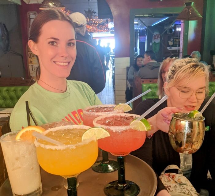 Ocean City: Downtown and Boardwalk Foodie Walking Tour - Analyzing the Value