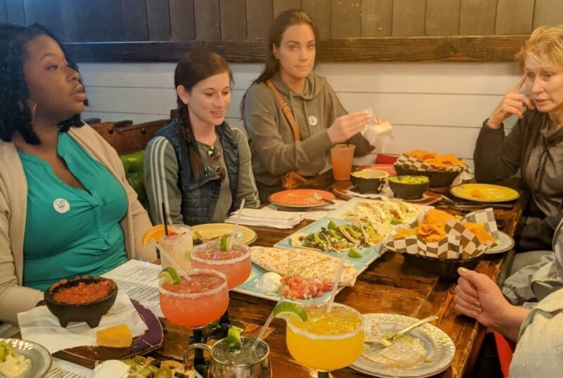 Ocean City: Downtown and Boardwalk Foodie Walking Tour - Who Should Consider This Tour?