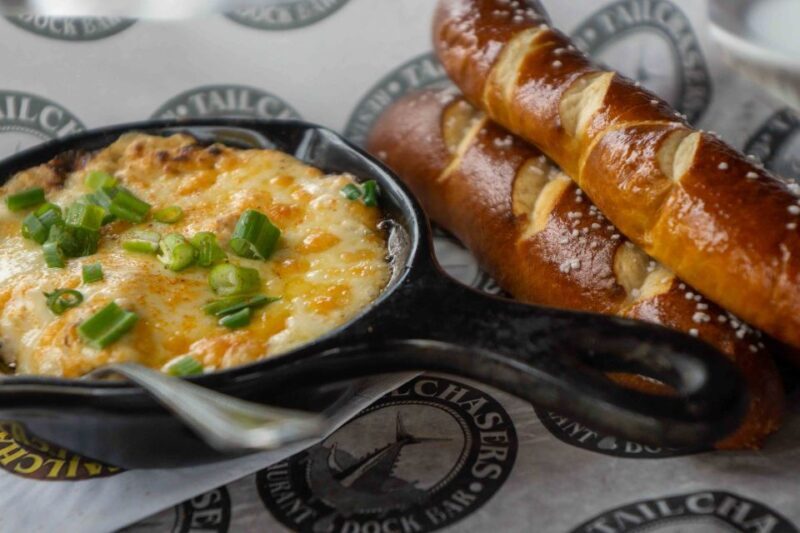 Ocean City: Downtown and Boardwalk Foodie Walking Tour - Final Thoughts