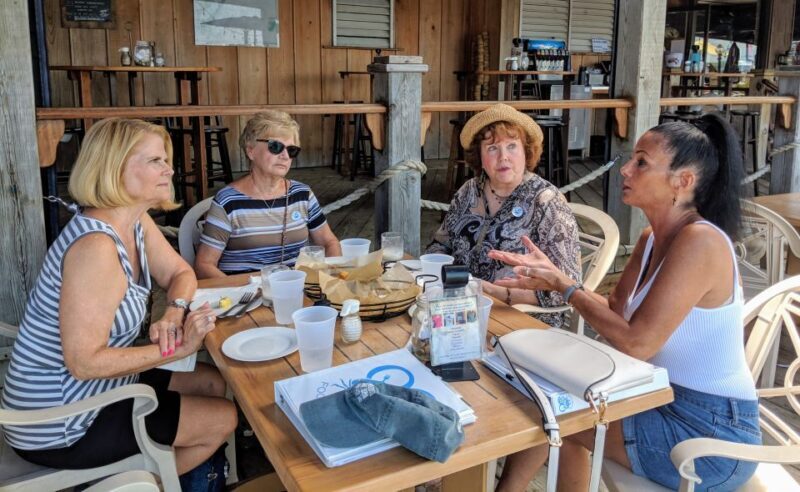 Ocean City: Downtown and Boardwalk Foodie Walking Tour - FAQ