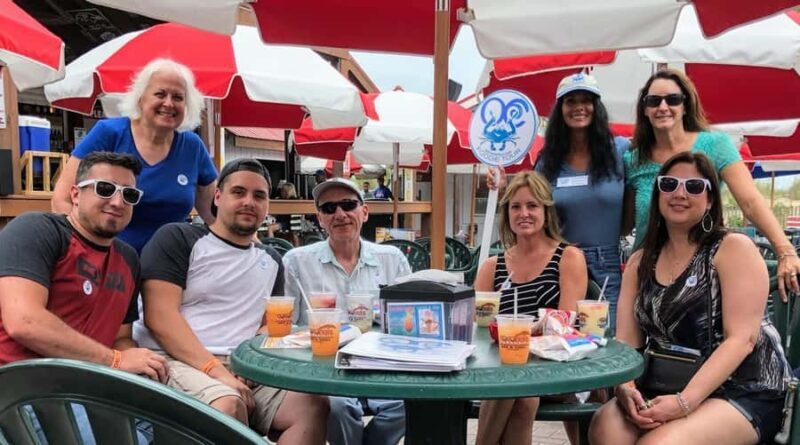 Ocean City: Midtown District Walking Foodie Tour - A Closer Look at the Tour Experience