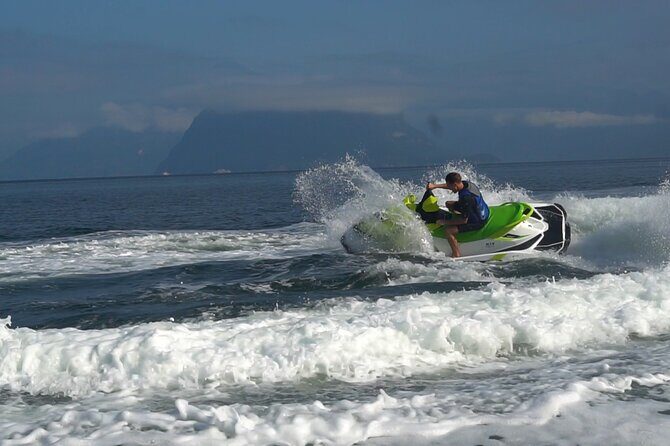 Ocean is Yours Seadoo Experience from Vancouver - FAQ about the Ocean is Yours Seadoo Experience from Vancouver