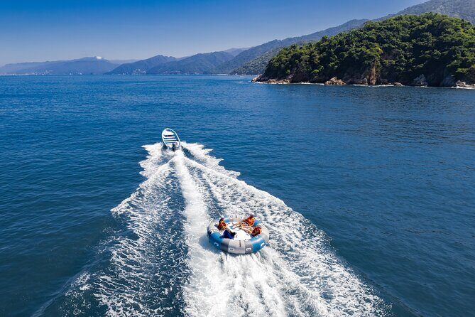 Ocean Mania & water park experience in Puerto Vallarta - The Full Breakdown of Ocean Mania & Water Park Experience