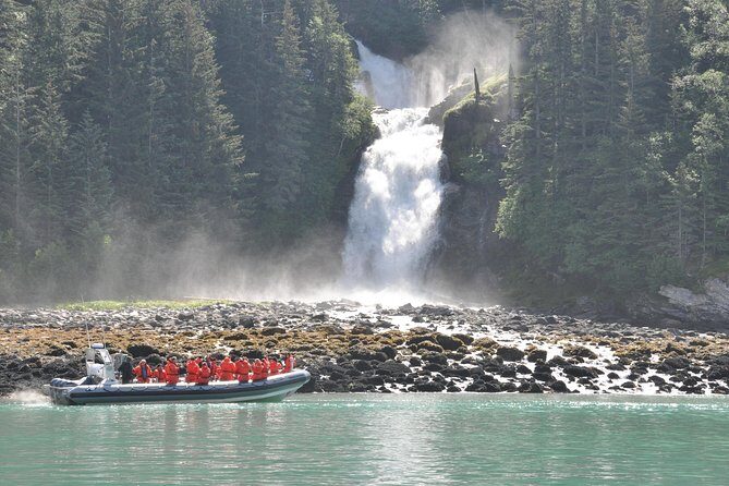 Ocean Raft Alaska - The Itinerary: What to Expect on Your RIB Adventure