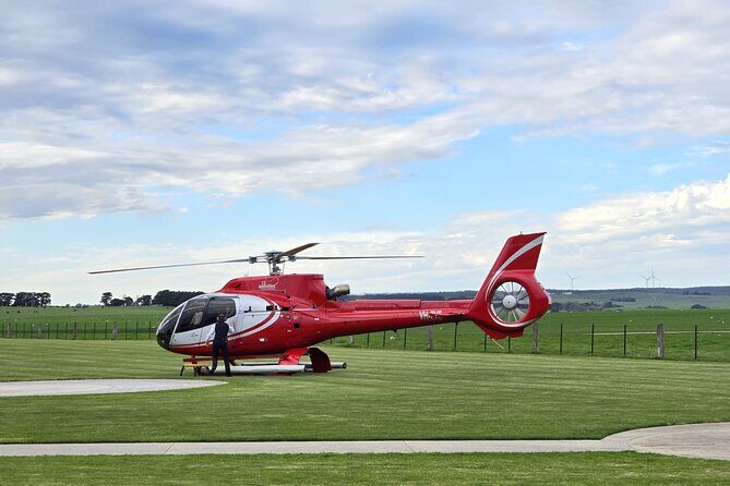 Ocean Road Private Tour from Melbourne - Lunch in Apollo Bay