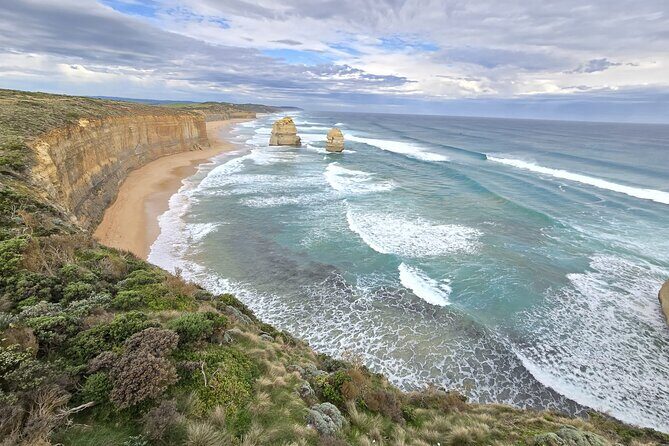 Ocean Road Private Tour from Melbourne - Loch Ard Gorge: A Dramatic Finale