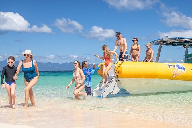 Ocean Safari Great Barrier Reef Experience in Cape Tribulation - Final Thoughts