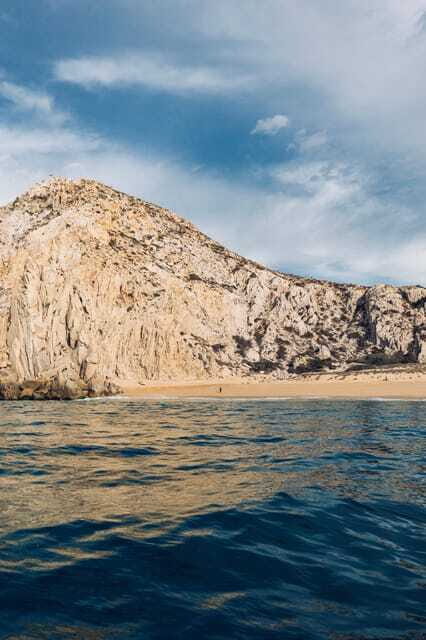 Ocean Safari in San Jose del Cabo - What to Bring