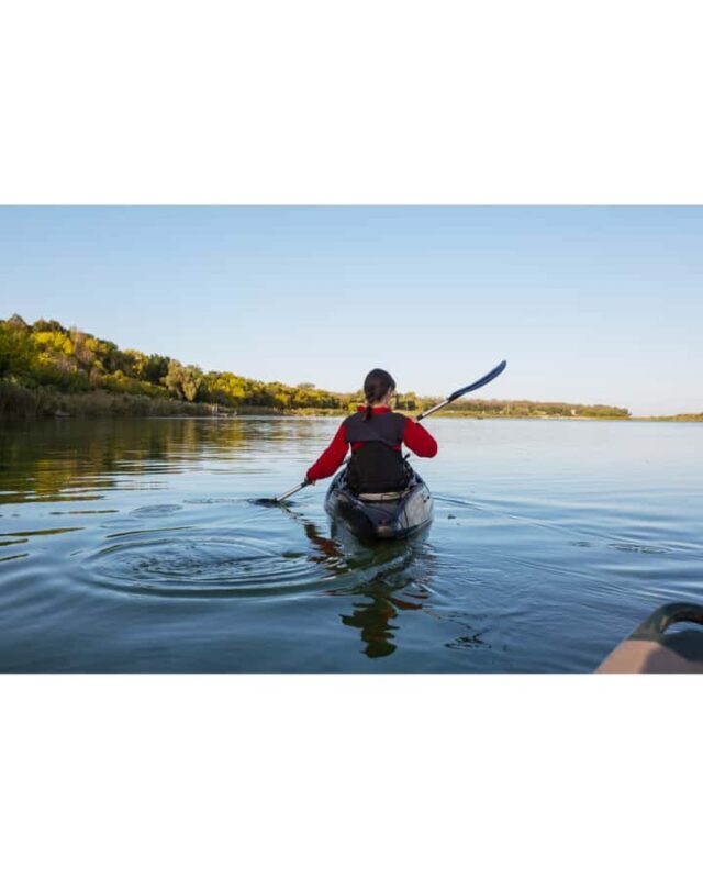 Ocean Springs: Guided Kayak Tour - Final Thoughts