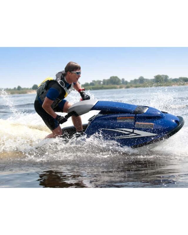 Ocean Springs: Jet Ski Rental - Key Points