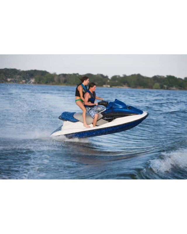 Ocean Springs: Jet Ski Rental - What to Expect on Your Jet Ski Adventure