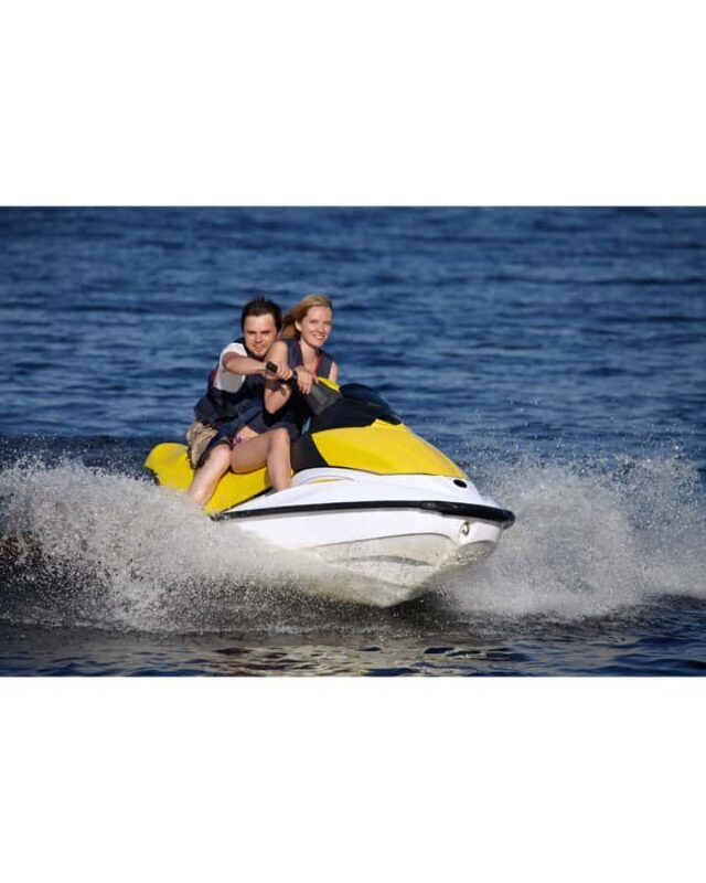 Ocean Springs: Jet Ski Rental - Pricing and Value Analysis