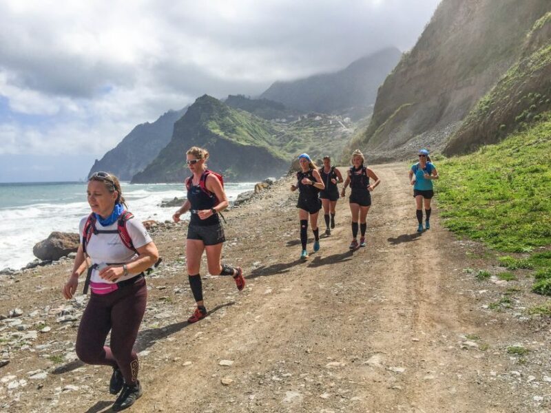 Ocean to Mountain Running Tour - Practical Info: What to Expect