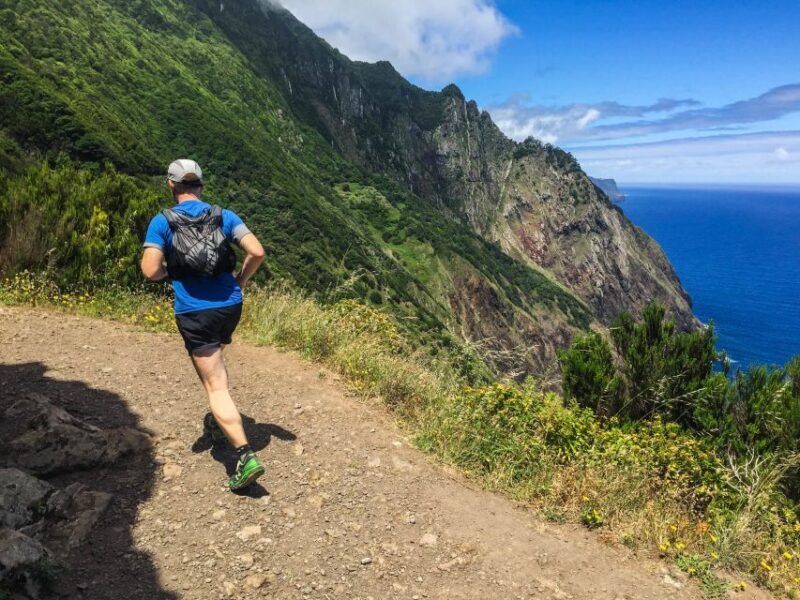 Ocean to Mountain Running Tour - Reading the Reviews