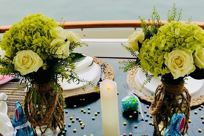 Ocean View On A Yacht In Marina Del Rey - Final Thoughts