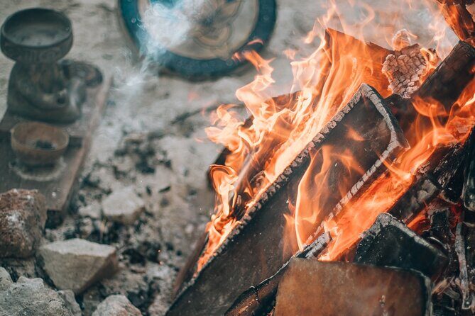 Oceanfront Temazcal Experience in Tulum - What You’ll Experience Inside the Temazcal